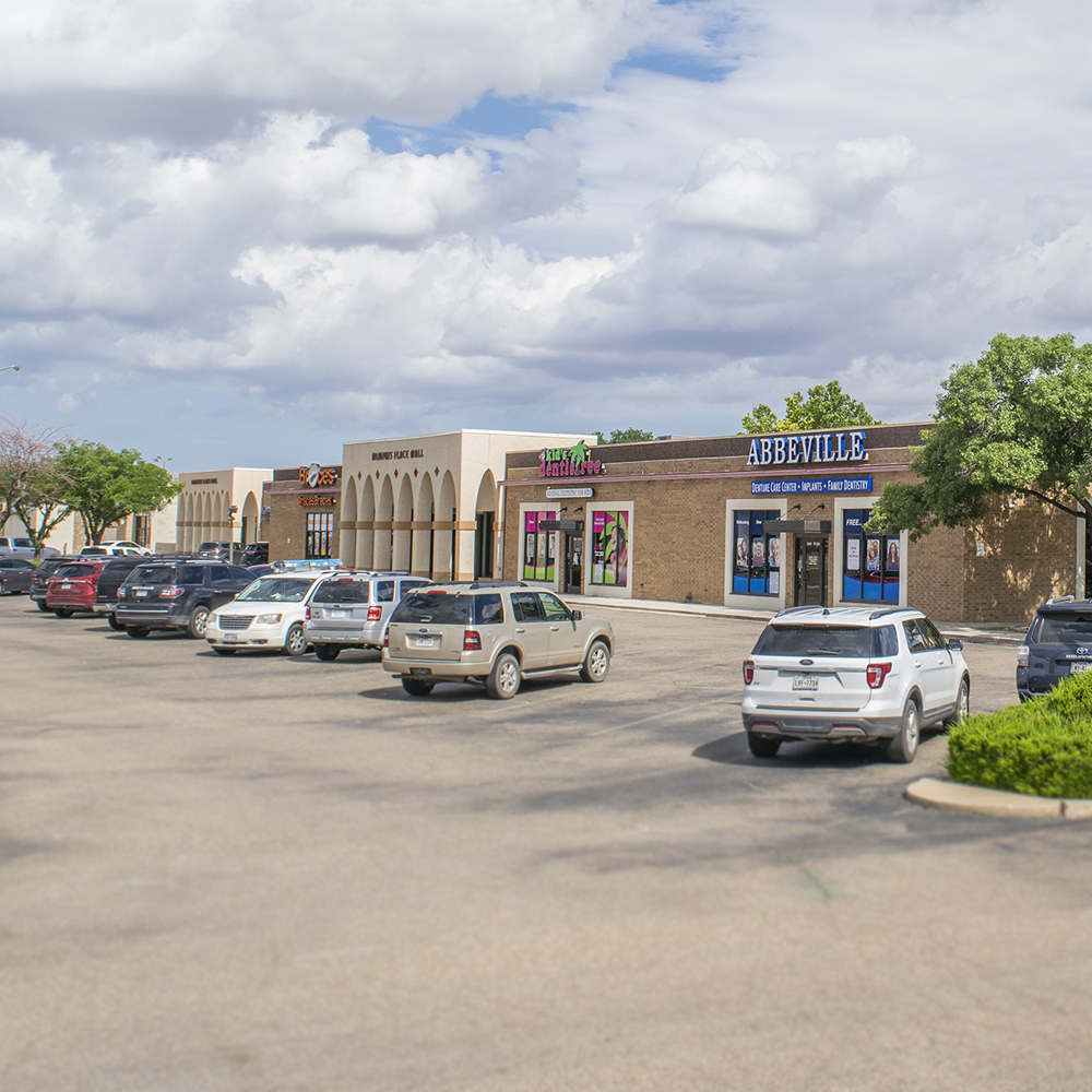 3801 50th Street Retail or Medical Office For Lease Property Image