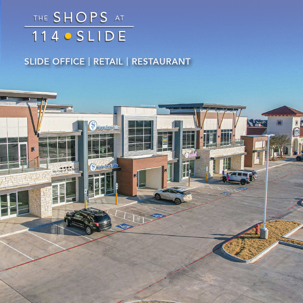 114.Slide – Slide Road Retail/Restaurant/Office For Lease Property Image
